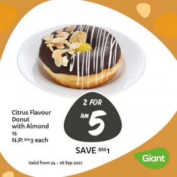 Giant-Bakery-Citrus-Flavour-Promotion-3-2-350x350 - Johor Kedah Kelantan Kuala Lumpur Melaka Negeri Sembilan Pahang Penang Perak Perlis Promotions & Freebies Putrajaya Sabah Sarawak Selangor Supermarket & Hypermarket Terengganu 