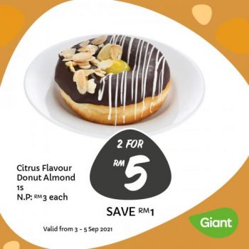 Giant-Bakery-Citrus-Flavour-Promotion-3-350x350 - Johor Kedah Kelantan Kuala Lumpur Melaka Negeri Sembilan Pahang Penang Perak Perlis Promotions & Freebies Putrajaya Sabah Sarawak Selangor Supermarket & Hypermarket Terengganu 