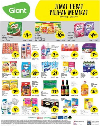 Giant-Daily-Essentials-Promotion-350x442 - Johor Kedah Kelantan Kuala Lumpur Melaka Negeri Sembilan Pahang Penang Perak Perlis Promotions & Freebies Putrajaya Selangor Supermarket & Hypermarket Terengganu 