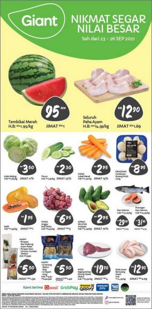 Giant-Fresh-Items-Promotion-18-307x625 - Johor Kedah Kelantan Kuala Lumpur Melaka Negeri Sembilan Pahang Penang Perak Perlis Promotions & Freebies Putrajaya Sabah Sarawak Selangor Supermarket & Hypermarket Terengganu 