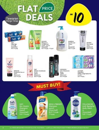 Giant-Health-Beauty-Promotion-Catalogue-1-350x458 - Johor Kedah Kelantan Kuala Lumpur Melaka Negeri Sembilan Pahang Penang Perak Perlis Promotions & Freebies Putrajaya Selangor Supermarket & Hypermarket Terengganu 