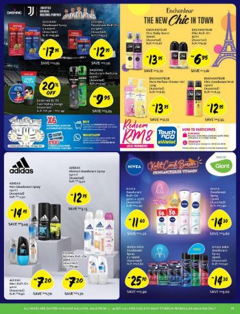 Giant-Health-Beauty-Promotion-Catalogue-10-350x458 - Johor Kedah Kelantan Kuala Lumpur Melaka Negeri Sembilan Pahang Penang Perak Perlis Promotions & Freebies Putrajaya Selangor Supermarket & Hypermarket Terengganu 