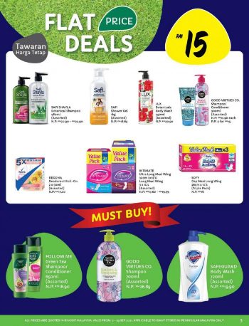 Giant-Health-Beauty-Promotion-Catalogue-2-350x458 - Johor Kedah Kelantan Kuala Lumpur Melaka Negeri Sembilan Pahang Penang Perak Perlis Promotions & Freebies Putrajaya Selangor Supermarket & Hypermarket Terengganu 
