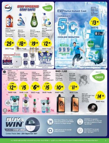 Giant-Health-Beauty-Promotion-Catalogue-6-350x458 - Johor Kedah Kelantan Kuala Lumpur Melaka Negeri Sembilan Pahang Penang Perak Perlis Promotions & Freebies Putrajaya Selangor Supermarket & Hypermarket Terengganu 