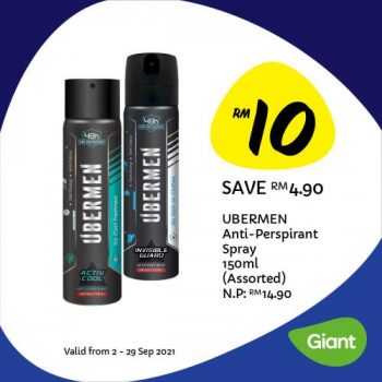 Giant-Health-Beauty-RM10-Deals-Promotion-10-350x350 - Beauty & Health Health Supplements Johor Kedah Kelantan Kuala Lumpur Melaka Negeri Sembilan Pahang Penang Perak Perlis Personal Care Promotions & Freebies Putrajaya Sabah Sarawak Selangor Supermarket & Hypermarket Terengganu 