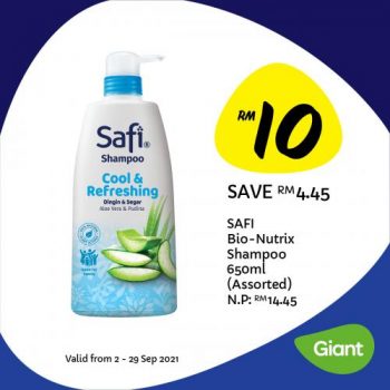 Giant-Health-Beauty-RM10-Deals-Promotion-2-350x350 - Beauty & Health Health Supplements Johor Kedah Kelantan Kuala Lumpur Melaka Negeri Sembilan Pahang Penang Perak Perlis Personal Care Promotions & Freebies Putrajaya Sabah Sarawak Selangor Supermarket & Hypermarket Terengganu 