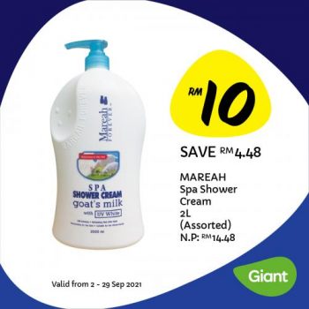 Giant-Health-Beauty-RM10-Deals-Promotion-5-350x350 - Beauty & Health Health Supplements Johor Kedah Kelantan Kuala Lumpur Melaka Negeri Sembilan Pahang Penang Perak Perlis Personal Care Promotions & Freebies Putrajaya Sabah Sarawak Selangor Supermarket & Hypermarket Terengganu 