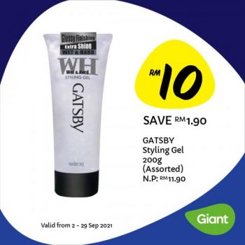 Giant-Health-Beauty-RM10-Deals-Promotion-7-350x350 - Beauty & Health Health Supplements Johor Kedah Kelantan Kuala Lumpur Melaka Negeri Sembilan Pahang Penang Perak Perlis Personal Care Promotions & Freebies Putrajaya Sabah Sarawak Selangor Supermarket & Hypermarket Terengganu 