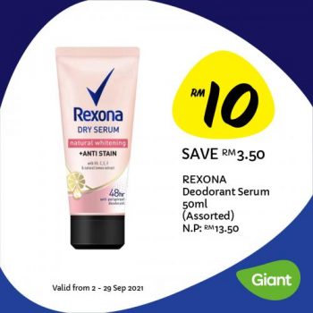 Giant-Health-Beauty-RM10-Deals-Promotion-8-350x350 - Beauty & Health Health Supplements Johor Kedah Kelantan Kuala Lumpur Melaka Negeri Sembilan Pahang Penang Perak Perlis Personal Care Promotions & Freebies Putrajaya Sabah Sarawak Selangor Supermarket & Hypermarket Terengganu 