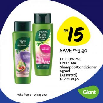 Giant-Health-Beauty-RM15-Deals-Promotion-2-350x350 - Johor Kedah Kelantan Kuala Lumpur Melaka Negeri Sembilan Pahang Penang Perak Perlis Promotions & Freebies Putrajaya Sabah Sarawak Selangor Supermarket & Hypermarket Terengganu 