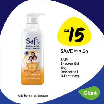 Giant-Health-Beauty-RM15-Deals-Promotion-4-350x350 - Johor Kedah Kelantan Kuala Lumpur Melaka Negeri Sembilan Pahang Penang Perak Perlis Promotions & Freebies Putrajaya Sabah Sarawak Selangor Supermarket & Hypermarket Terengganu 