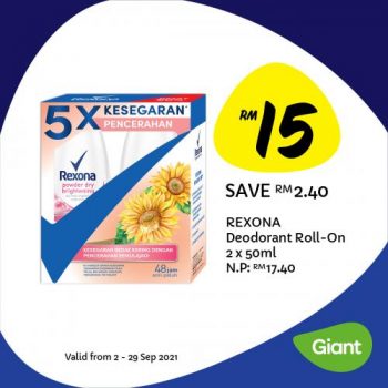 Giant-Health-Beauty-RM15-Deals-Promotion-8-350x350 - Johor Kedah Kelantan Kuala Lumpur Melaka Negeri Sembilan Pahang Penang Perak Perlis Promotions & Freebies Putrajaya Sabah Sarawak Selangor Supermarket & Hypermarket Terengganu 