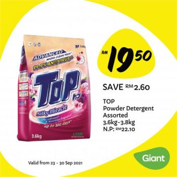 Giant-Household-Essentials-Promotion-3-1-350x349 - Johor Kedah Kelantan Kuala Lumpur Melaka Negeri Sembilan Pahang Penang Perak Perlis Promotions & Freebies Putrajaya Sabah Sarawak Selangor Supermarket & Hypermarket Terengganu 