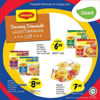 Giant-Maggi-Instant-Noodle-Promotion-350x350 - Johor Kedah Kelantan Kuala Lumpur Melaka Negeri Sembilan Pahang Penang Perak Perlis Promotions & Freebies Putrajaya Sabah Sarawak Selangor Supermarket & Hypermarket Terengganu 