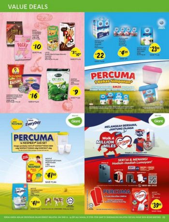 Giant-Malaysian-Brands-Promotion-Catalogue-22-350x458 - Johor Kedah Kelantan Kuala Lumpur Melaka Negeri Sembilan Pahang Penang Perak Perlis Promotions & Freebies Putrajaya Selangor Supermarket & Hypermarket Terengganu 