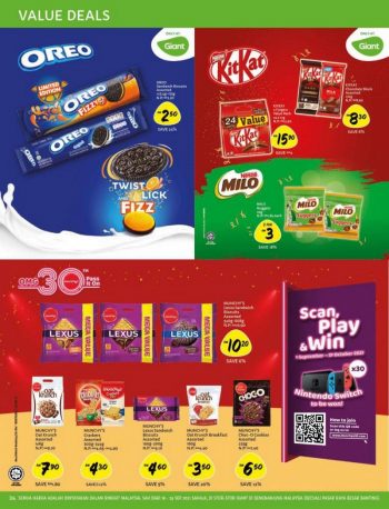 Giant-Malaysian-Brands-Promotion-Catalogue-23-350x458 - Johor Kedah Kelantan Kuala Lumpur Melaka Negeri Sembilan Pahang Penang Perak Perlis Promotions & Freebies Putrajaya Selangor Supermarket & Hypermarket Terengganu 