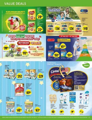 Giant-Malaysian-Brands-Promotion-Catalogue-26-350x458 - Johor Kedah Kelantan Kuala Lumpur Melaka Negeri Sembilan Pahang Penang Perak Perlis Promotions & Freebies Putrajaya Selangor Supermarket & Hypermarket Terengganu 