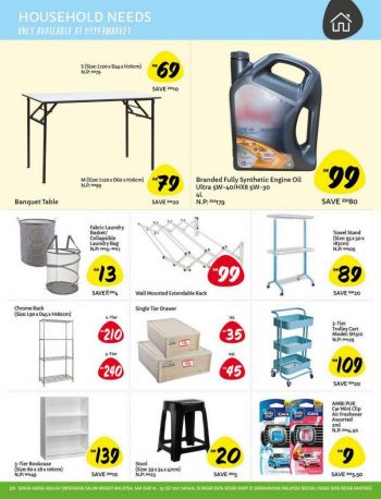 Giant-Malaysian-Brands-Promotion-Catalogue-29-350x458 - Johor Kedah Kelantan Kuala Lumpur Melaka Negeri Sembilan Pahang Penang Perak Perlis Promotions & Freebies Putrajaya Selangor Supermarket & Hypermarket Terengganu 