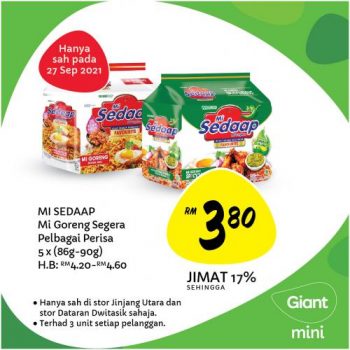 Giant-Mini-Opening-Promotion-at-Jinjang-Utara-Dataran-Dwitasik-10-350x350 - Kuala Lumpur Promotions & Freebies Selangor Supermarket & Hypermarket 