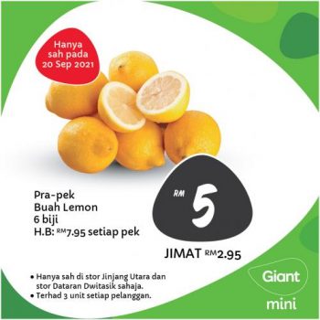 Giant-Mini-Opening-Promotion-at-Jinjang-Utara-Dataran-Dwitasik-3-350x350 - Kuala Lumpur Promotions & Freebies Selangor Supermarket & Hypermarket 