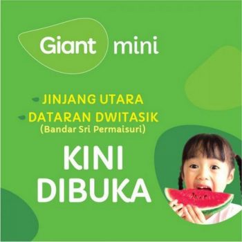 Giant-Mini-Opening-Promotion-at-Jinjang-Utara-Dataran-Dwitasik-350x350 - Kuala Lumpur Promotions & Freebies Selangor Supermarket & Hypermarket 