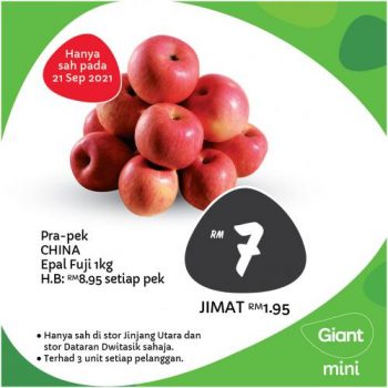 Giant-Mini-Opening-Promotion-at-Jinjang-Utara-Dataran-Dwitasik-4-350x350 - Kuala Lumpur Promotions & Freebies Selangor Supermarket & Hypermarket 