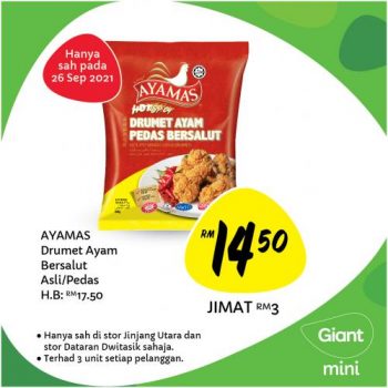 Giant-Mini-Opening-Promotion-at-Jinjang-Utara-Dataran-Dwitasik-9-350x350 - Kuala Lumpur Promotions & Freebies Selangor Supermarket & Hypermarket 