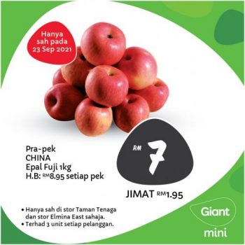 Giant-Mini-Opening-Promotion-at-Taman-Tenaga-Cheras-Elmina-East-Shah-Alam-4-350x350 - Kuala Lumpur Promotions & Freebies Selangor Supermarket & Hypermarket 