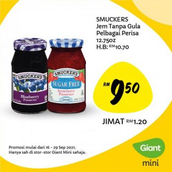 Giant-Mini-Promotion-8-1-350x350 - Kuala Lumpur Promotions & Freebies Selangor Supermarket & Hypermarket 