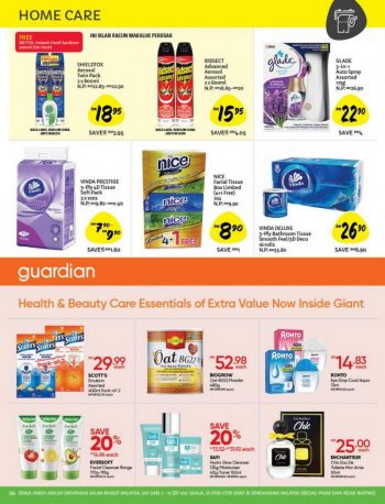 Giant-Promotion-Catalogue-23-1-350x458 - Johor Kedah Kelantan Kuala Lumpur Melaka Negeri Sembilan Pahang Penang Perak Perlis Promotions & Freebies Putrajaya Selangor Supermarket & Hypermarket Terengganu 