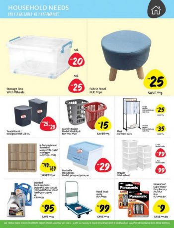 Giant-Promotion-Catalogue-29-1-350x458 - Johor Kedah Kelantan Kuala Lumpur Melaka Negeri Sembilan Pahang Penang Perak Perlis Promotions & Freebies Putrajaya Selangor Supermarket & Hypermarket Terengganu 