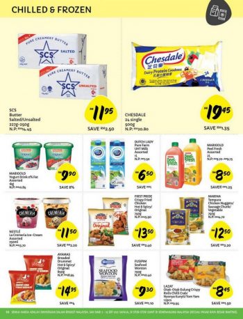Giant-Promotion-Catalogue-9-1-350x458 - Johor Kedah Kelantan Kuala Lumpur Melaka Negeri Sembilan Pahang Penang Perak Perlis Promotions & Freebies Putrajaya Selangor Supermarket & Hypermarket Terengganu 