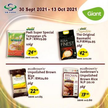 Giant-Rice-Promotion-1-350x350 - Johor Kedah Kelantan Kuala Lumpur Melaka Negeri Sembilan Pahang Penang Perak Perlis Promotions & Freebies Putrajaya Selangor Supermarket & Hypermarket Terengganu 