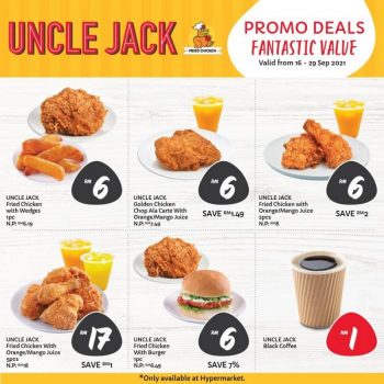 Giant-Uncle-Jack-Promotion-1-350x350 - Beverages Food , Restaurant & Pub Johor Kedah Kelantan Kuala Lumpur Melaka Negeri Sembilan Pahang Penang Perak Perlis Promotions & Freebies Putrajaya Sabah Sarawak Selangor Supermarket & Hypermarket Terengganu 