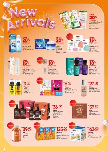 Guardian-54th-Anniversary-Promotion-Catalogue-19-350x495 - Johor Kedah Kelantan Kuala Lumpur Melaka Negeri Sembilan Pahang Penang Perak Perlis Promotions & Freebies Putrajaya Sabah Sarawak Selangor Supermarket & Hypermarket Terengganu 