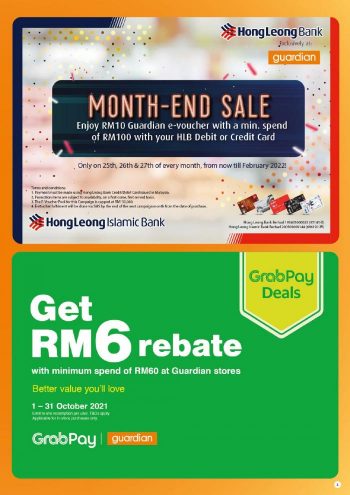 Guardian-54th-Anniversary-Promotion-Catalogue-2-350x495 - Johor Kedah Kelantan Kuala Lumpur Melaka Negeri Sembilan Pahang Penang Perak Perlis Promotions & Freebies Putrajaya Sabah Sarawak Selangor Supermarket & Hypermarket Terengganu 