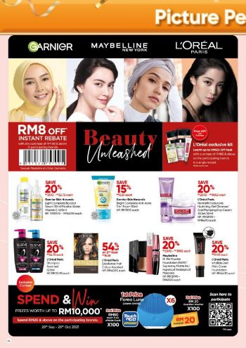 Guardian-54th-Anniversary-Promotion-Catalogue-23-350x495 - Johor Kedah Kelantan Kuala Lumpur Melaka Negeri Sembilan Pahang Penang Perak Perlis Promotions & Freebies Putrajaya Sabah Sarawak Selangor Supermarket & Hypermarket Terengganu 