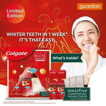 Guardian-Colgate-Promo-350x350 - Beauty & Health Health Supplements Johor Kedah Kelantan Kuala Lumpur Melaka Negeri Sembilan Online Store Pahang Penang Perak Perlis Personal Care Promotions & Freebies Putrajaya Sabah Sarawak Selangor Terengganu 