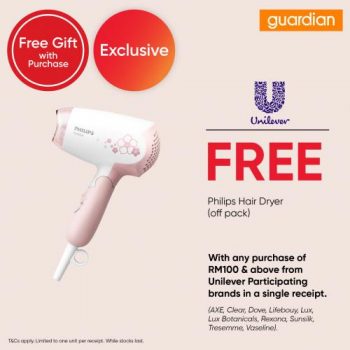 Guardian-Free-Gift-Promotion-11-350x350 - Beauty & Health Health Supplements Johor Kedah Kelantan Kuala Lumpur Melaka Negeri Sembilan Online Store Pahang Penang Perak Perlis Personal Care Promotions & Freebies Putrajaya Sabah Sarawak Selangor Terengganu 