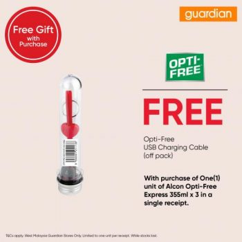 Guardian-Free-Gift-Promotion-13-350x350 - Beauty & Health Health Supplements Johor Kedah Kelantan Kuala Lumpur Melaka Negeri Sembilan Online Store Pahang Penang Perak Perlis Personal Care Promotions & Freebies Putrajaya Sabah Sarawak Selangor Terengganu 