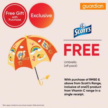 Guardian-Free-Gift-Promotion-15-350x350 - Beauty & Health Health Supplements Johor Kedah Kelantan Kuala Lumpur Melaka Negeri Sembilan Online Store Pahang Penang Perak Perlis Personal Care Promotions & Freebies Putrajaya Sabah Sarawak Selangor Terengganu 