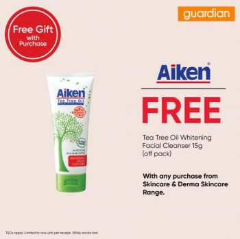 Guardian-Free-Gift-Promotion-17-350x349 - Beauty & Health Health Supplements Johor Kedah Kelantan Kuala Lumpur Melaka Negeri Sembilan Online Store Pahang Penang Perak Perlis Personal Care Promotions & Freebies Putrajaya Sabah Sarawak Selangor Terengganu 