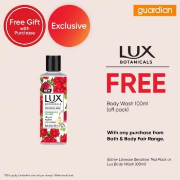 Guardian-Free-Gift-Promotion-19-350x350 - Beauty & Health Health Supplements Johor Kedah Kelantan Kuala Lumpur Melaka Negeri Sembilan Online Store Pahang Penang Perak Perlis Personal Care Promotions & Freebies Putrajaya Sabah Sarawak Selangor Terengganu 