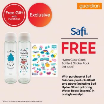 Guardian-Free-Gift-Promotion-2-350x349 - Beauty & Health Health Supplements Johor Kedah Kelantan Kuala Lumpur Melaka Negeri Sembilan Online Store Pahang Penang Perak Perlis Personal Care Promotions & Freebies Putrajaya Sabah Sarawak Selangor Terengganu 