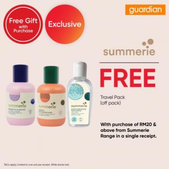 Guardian-Free-Gift-Promotion-4-350x350 - Beauty & Health Health Supplements Johor Kedah Kelantan Kuala Lumpur Melaka Negeri Sembilan Online Store Pahang Penang Perak Perlis Personal Care Promotions & Freebies Putrajaya Sabah Sarawak Selangor Terengganu 