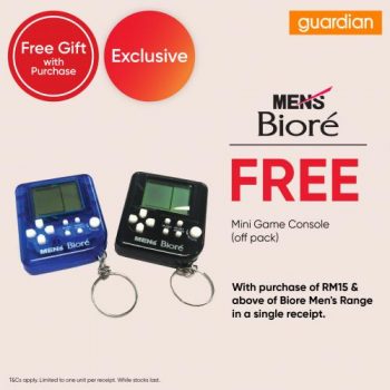 Guardian-Free-Gift-Promotion-5-350x350 - Beauty & Health Health Supplements Johor Kedah Kelantan Kuala Lumpur Melaka Negeri Sembilan Online Store Pahang Penang Perak Perlis Personal Care Promotions & Freebies Putrajaya Sabah Sarawak Selangor Terengganu 
