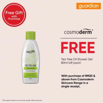 Guardian-Free-Gift-Promotion-7-350x350 - Beauty & Health Health Supplements Johor Kedah Kelantan Kuala Lumpur Melaka Negeri Sembilan Online Store Pahang Penang Perak Perlis Personal Care Promotions & Freebies Putrajaya Sabah Sarawak Selangor Terengganu 
