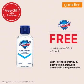 Guardian-Free-Gift-Promotion-9-350x350 - Beauty & Health Health Supplements Johor Kedah Kelantan Kuala Lumpur Melaka Negeri Sembilan Online Store Pahang Penang Perak Perlis Personal Care Promotions & Freebies Putrajaya Sabah Sarawak Selangor Terengganu 