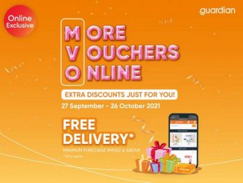 Guardian-Online-October-2021-Free-Voucher-Promotion-350x263 - Beauty & Health Health Supplements Johor Kedah Kelantan Kuala Lumpur Melaka Negeri Sembilan Online Store Pahang Penang Perak Perlis Personal Care Promotions & Freebies Putrajaya Sabah Sarawak Selangor Terengganu 