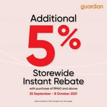 Guardian-Opening-Promotion-at-C-Mart-Changloon-350x350 - Beauty & Health Health Supplements Kedah Personal Care Promotions & Freebies 